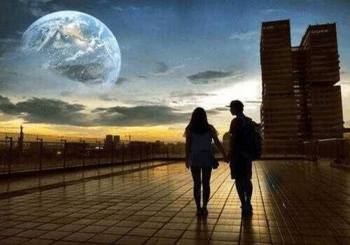 父母离婚子女能否分房